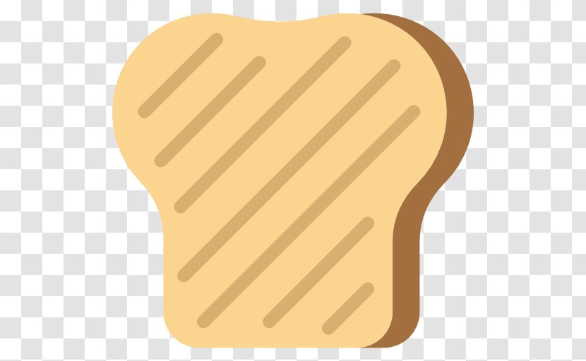 Toast Bacon Breakfast Food - Restaurant Transparent PNG