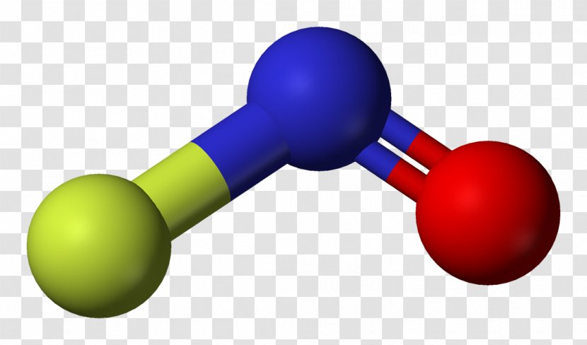 Nitrosyl Fluoride Chloride Nitryl - Molecular Geometry - Samariumiii Transparent PNG