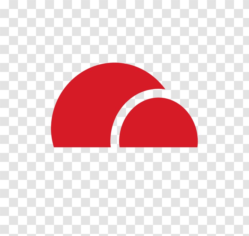Logo Product Design Font Line - Red - Beautiful Vast Transparent PNG