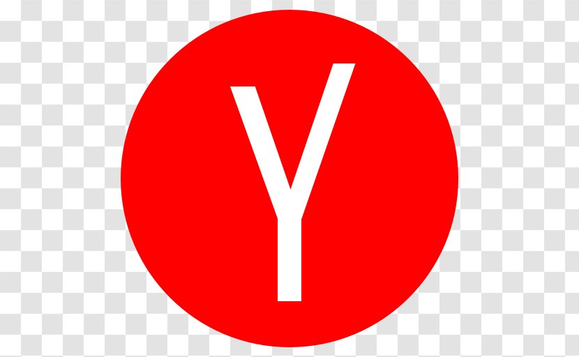 Yandex Browser Google Play - Text - Android Transparent PNG