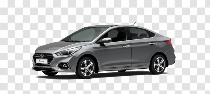 Hyundai Motor Company Accent Car Starex - Verna Transparent PNG