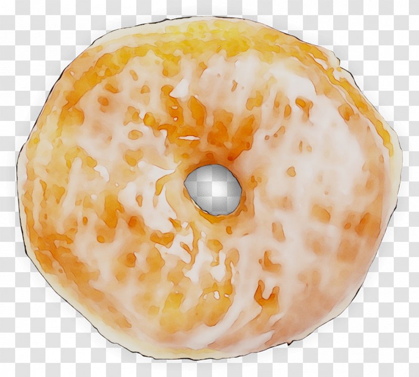Nautiluses Donuts Seashell Conchology Orange S.A. - Dish - Bagel Transparent PNG