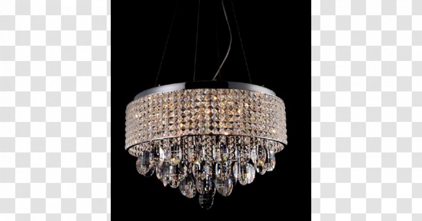 Chandelier Crystal Ceiling Pendant Light Lighting - Furniture - Spirit Transparent PNG