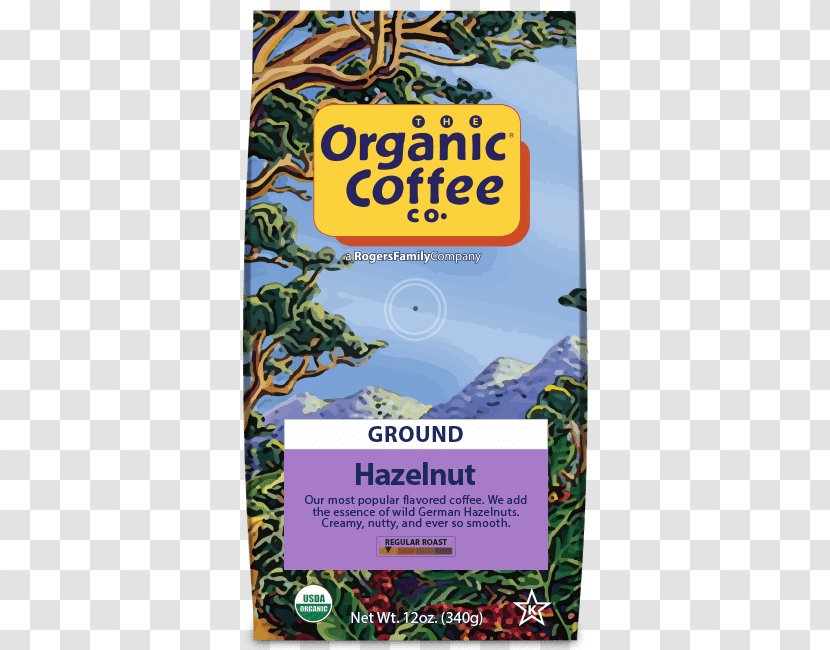 Instant Coffee Organic Food Decaffeination - Plant Transparent PNG