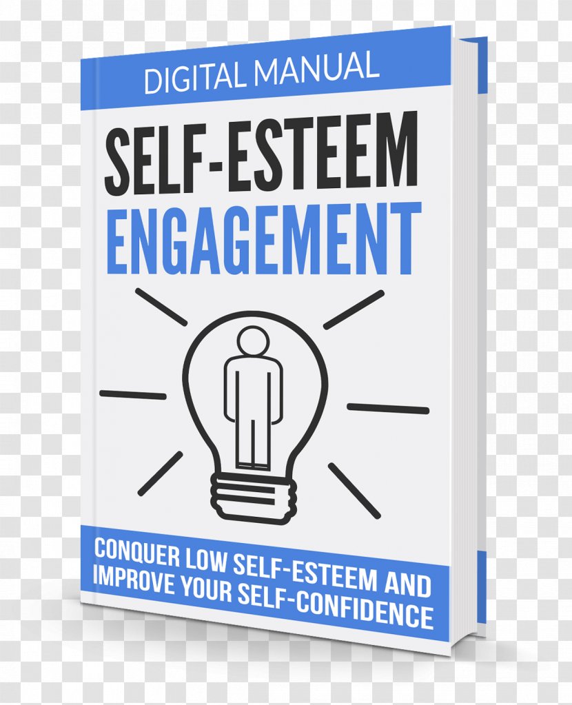 How To Build Self-Esteem Self-confidence Self-help Feeling - Brand - Area Transparent PNG