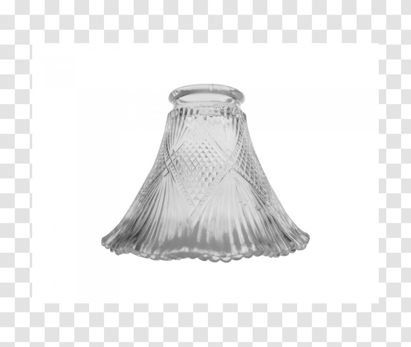 Lighting Prism Holophane Lamp Shades - European-style Shading Pattern Transparent PNG