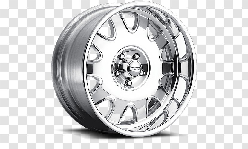 Car Custom Wheel Rim Tire - Price - Chip Foose Transparent PNG