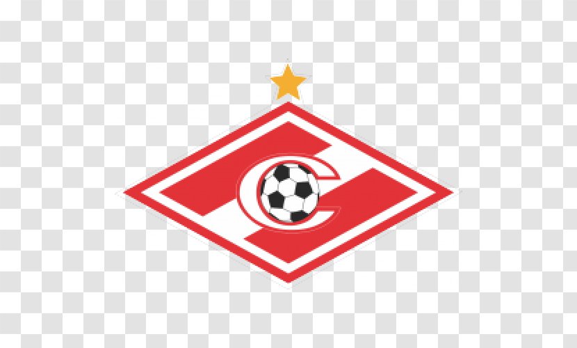 FC Spartak Moscow Russian Premier League PFC CSKA UEFA Champions Lokomotiv - Football Team Transparent PNG