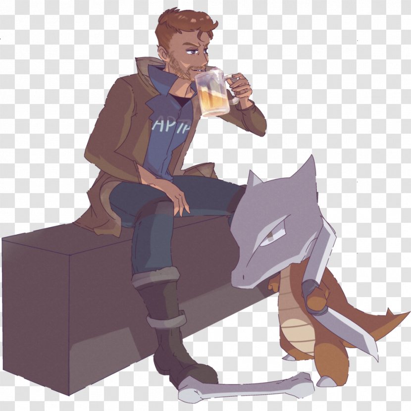 Captain Boomerang Marowak Art Transparent PNG