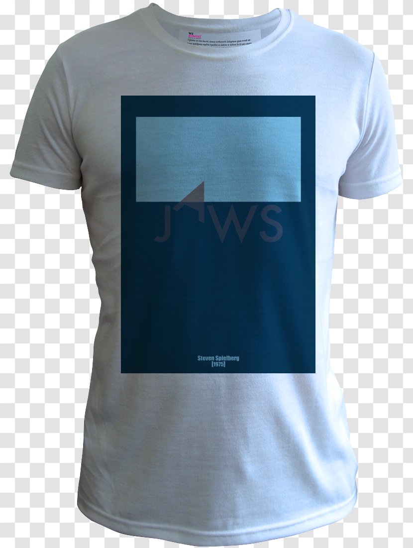 T-shirt Sleeve YouTube WeAdmire.net - Cormac Mccarthy Transparent PNG