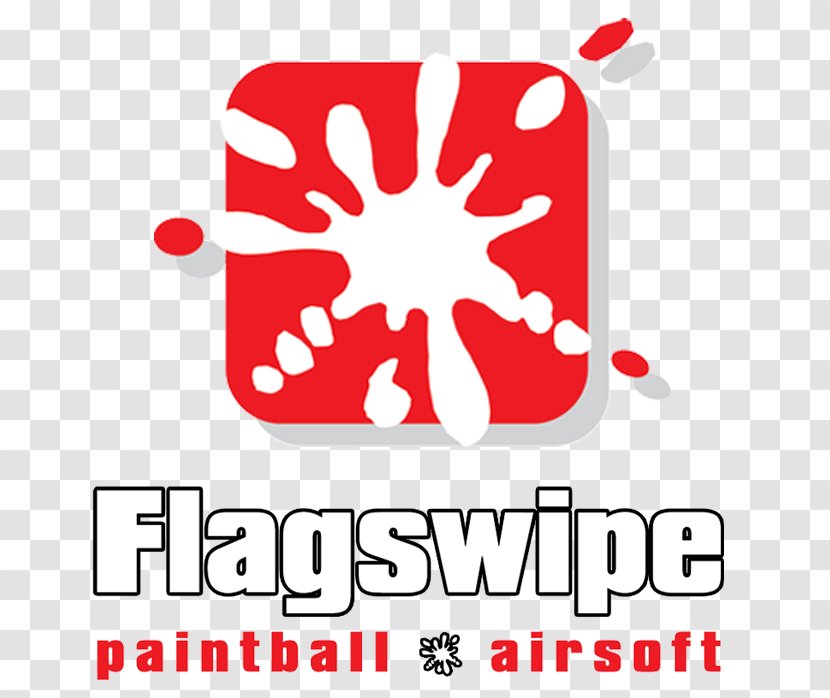 Flagswipe Airsoft Paintball Proshop MilSim - Business Transparent PNG