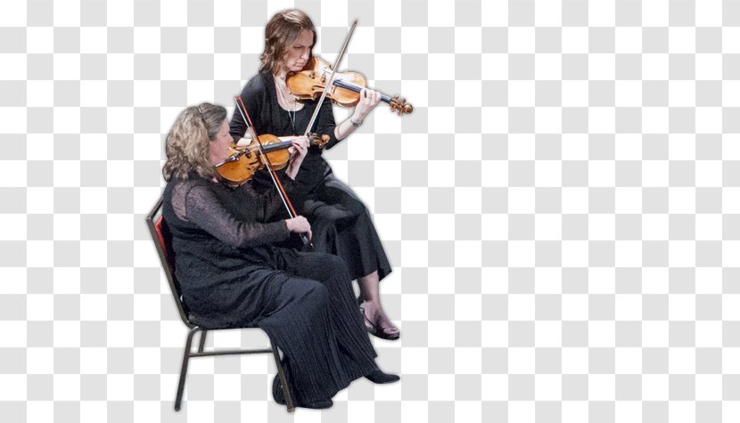 Violin Cello MusicM Instruments Inc. - Heart - Classical Transparent PNG