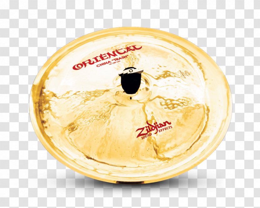 Avedis Zildjian Company China Cymbal Drums Percussion - Frame Transparent PNG