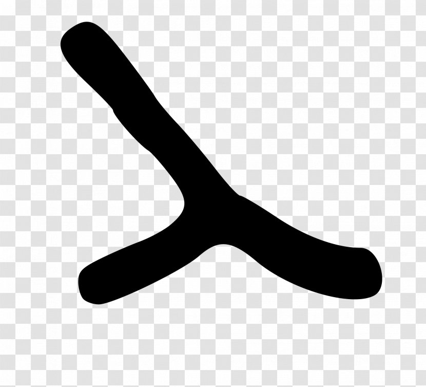 Nabataean Alphabet Aramaic Abjad Nabataeans - Consonant - Abc Transparent PNG