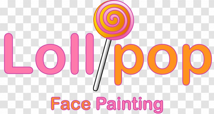 Logo Lollipop Graphic Design Clip Art - Area Transparent PNG