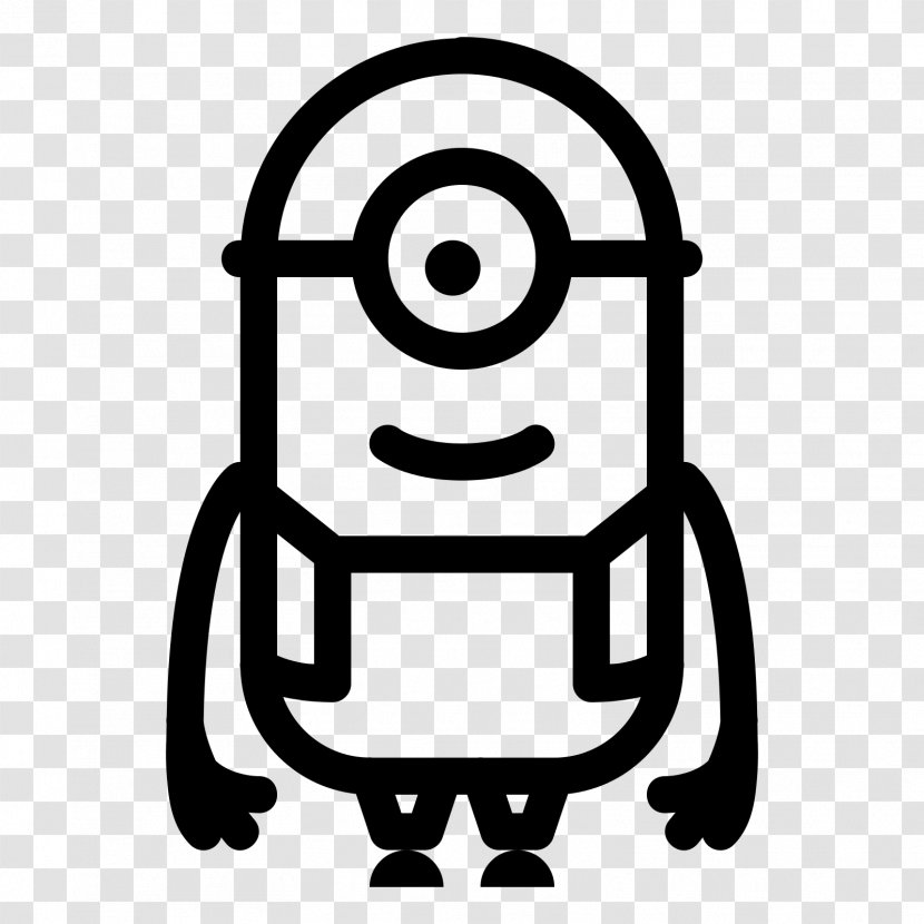 YouTube Clip Art - Area - Minions Transparent PNG