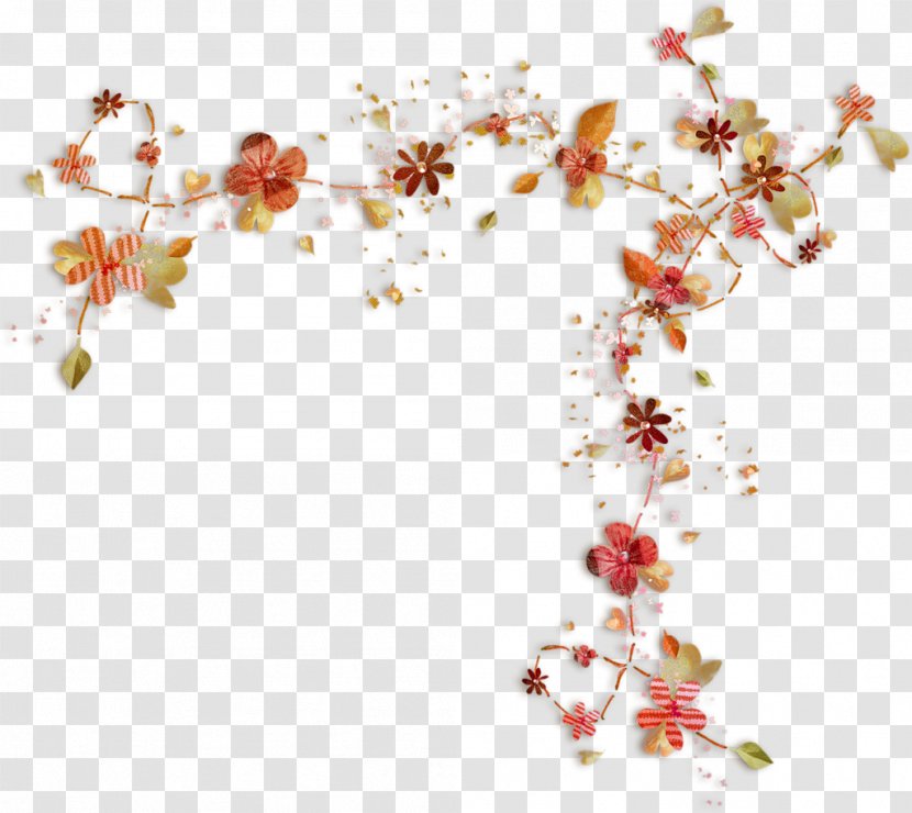 Picture Frames Flower Photography Floral Design - Blossom - Fitr Clipart Transparent PNG