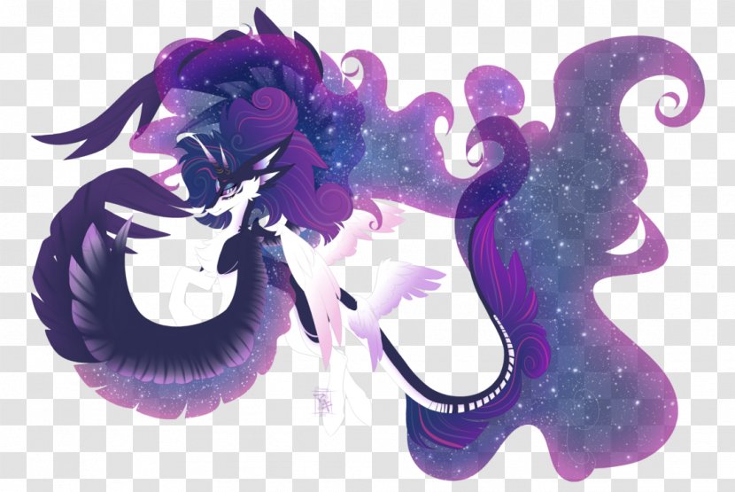 Twilight Sparkle Pony Winged Unicorn Art Canterlot - Artist - Deviantart Transparent PNG