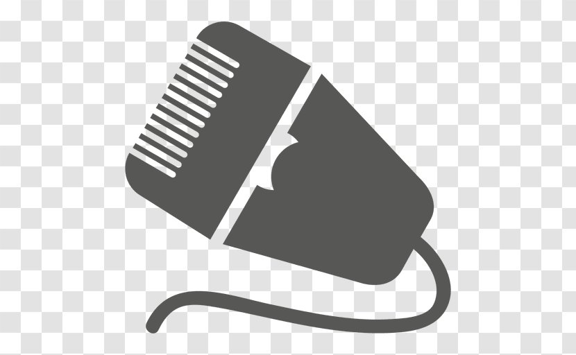 Hairdresser Comb Hair Clipper Barbershop - Scissors Transparent PNG