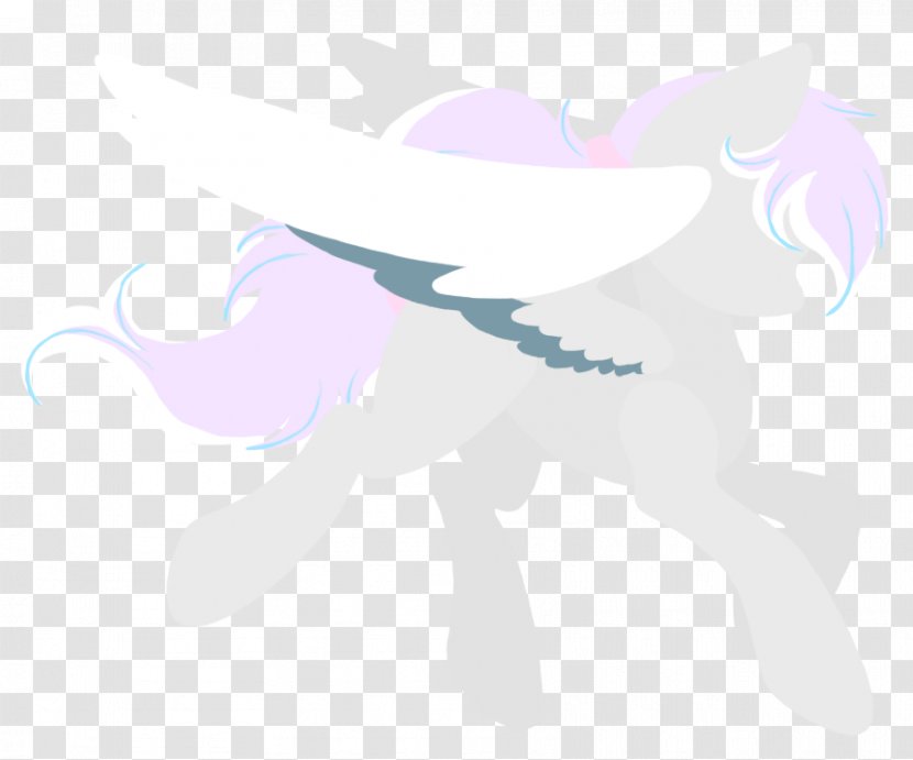 Horse Clip Art Illustration Fairy Petal Transparent PNG