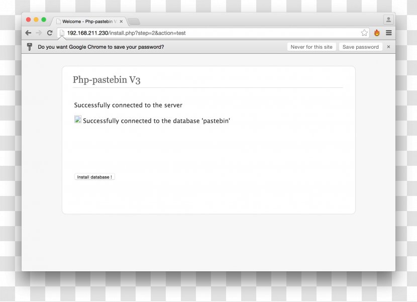Screenshot MacOS Software Developer - Apple Transparent PNG