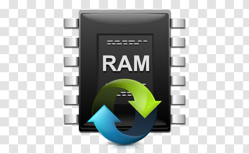 Computer Memory Data Storage RAM Android - Multicore Processor Transparent PNG