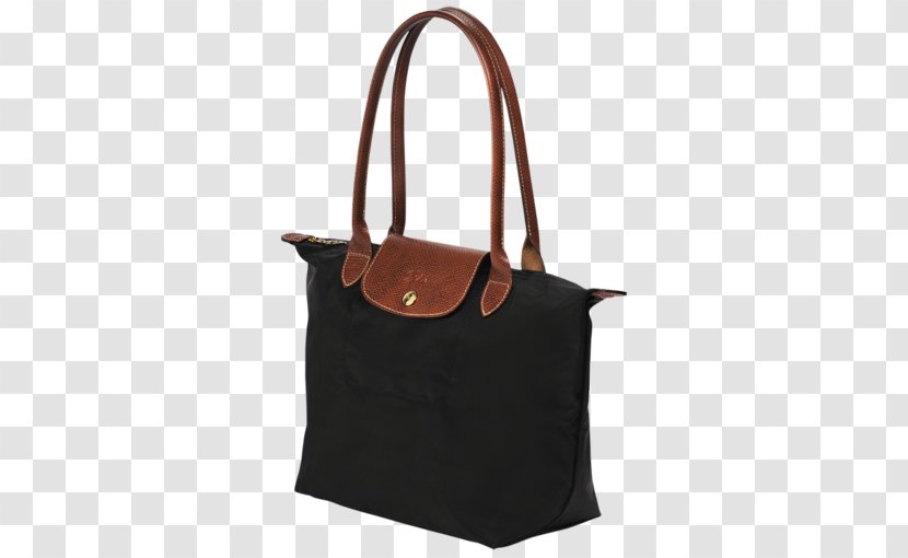 Longchamp Tote Bag Handbag Pliage - Shopping - Women Transparent PNG