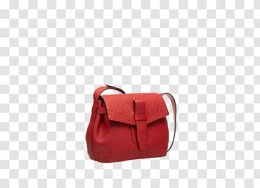 Handbag Clothing Accessories Leather - Messenger Bags - Women Bag Transparent PNG