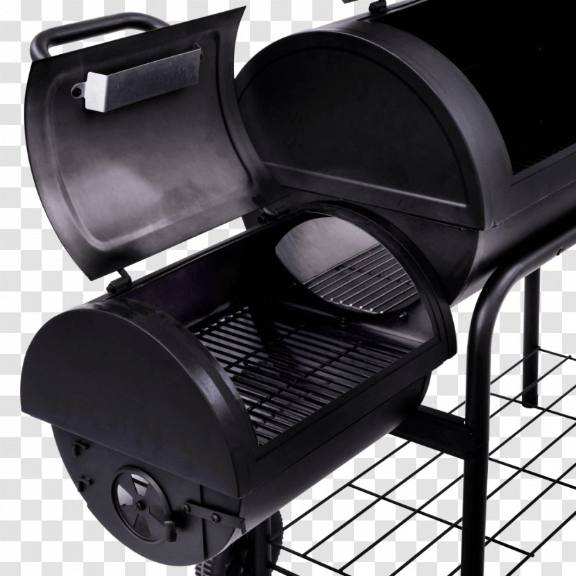 Barbecue Smoking BBQ Smoker Grilling Char-Broil - Flower - Gourmet Cooker Transparent PNG