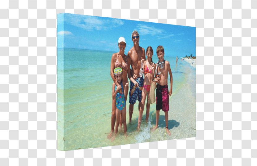 Vacation Leisure Beach Summer Tourism - Flower Transparent PNG