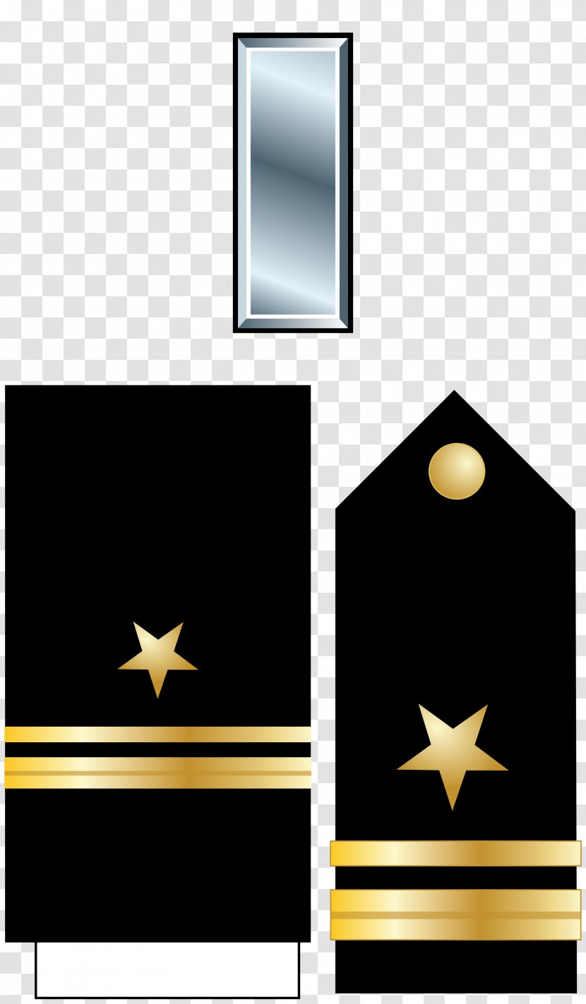 United States Navy Officer Rank Insignia Army Military Transparent PNG