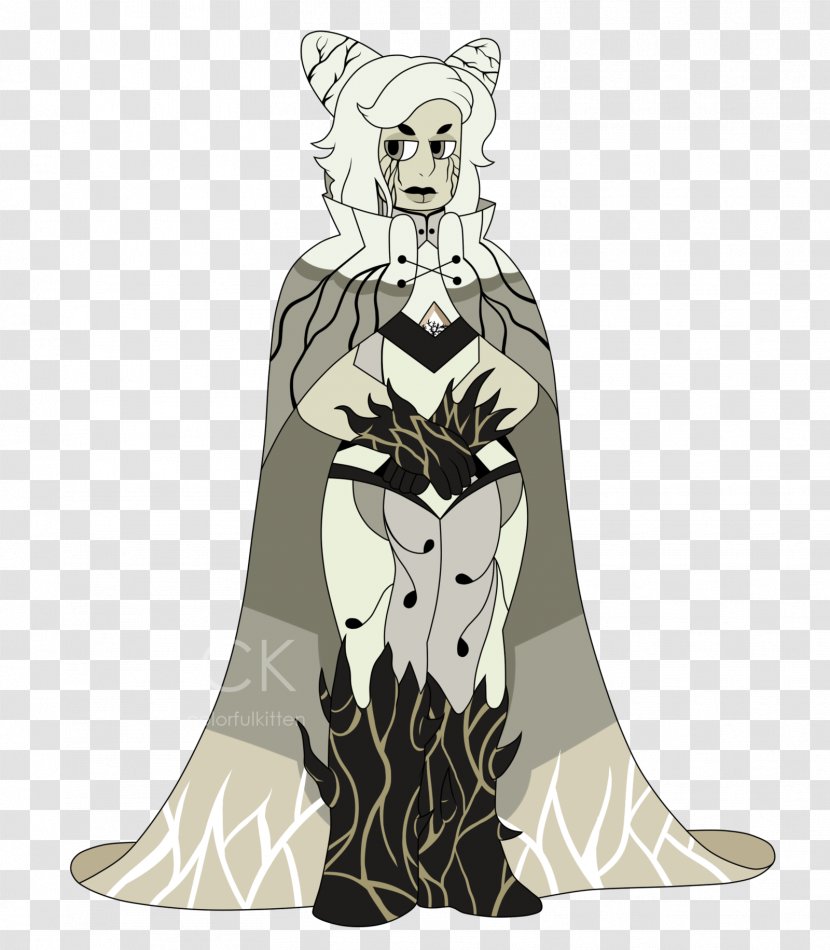 Cat Art Drawing Dendrite Pearl - Mammal Transparent PNG