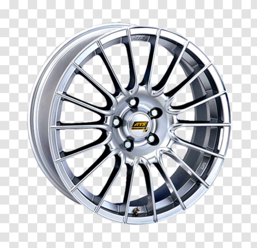 Autofelge Car Business Tire Competition - Wheel Transparent PNG