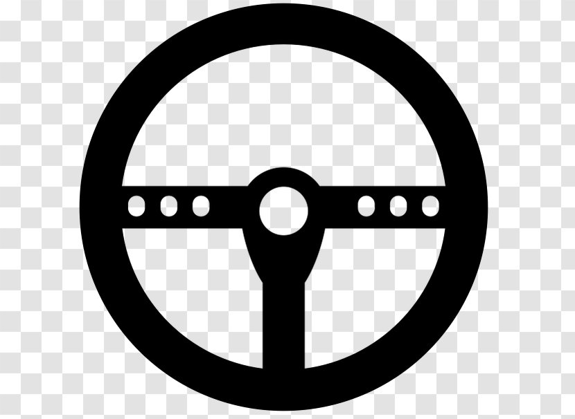 Car Driving Motor Vehicle Steering Wheels Mercedes-Benz W113 - Truck Transparent PNG