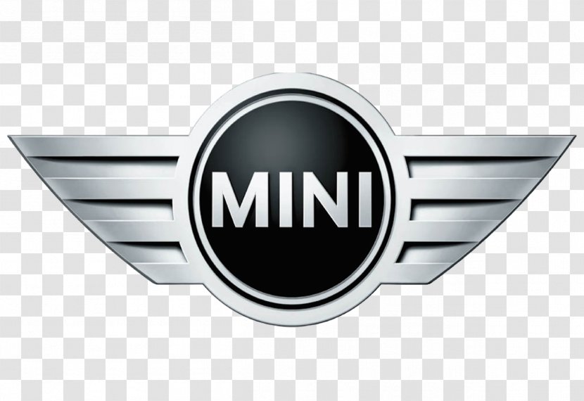 MINI Cooper Countryman Car Mercedes-Benz - Mini - Cars Logo Brands Transparent PNG