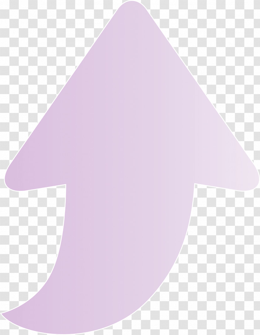 Wind Arrow Transparent PNG