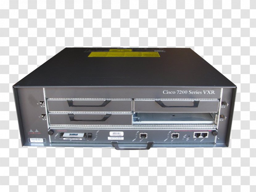 WestendItStore Cisco Systems Router Customer-premises Equipment Computer Port - Technology Transparent PNG