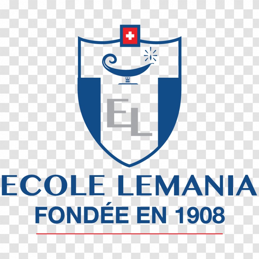 Ecole Lemania Logo Brand Organization Product Transparent PNG