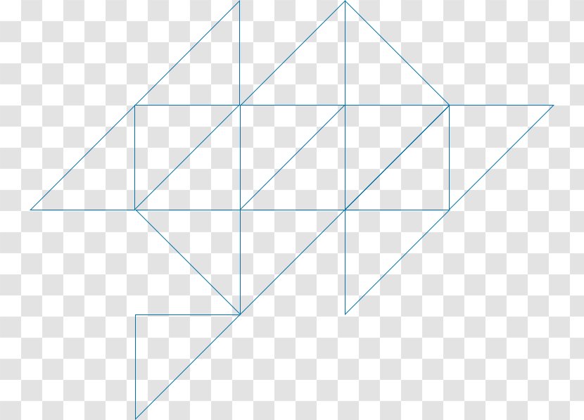 Triangle Point Diagram Microsoft Azure Transparent PNG
