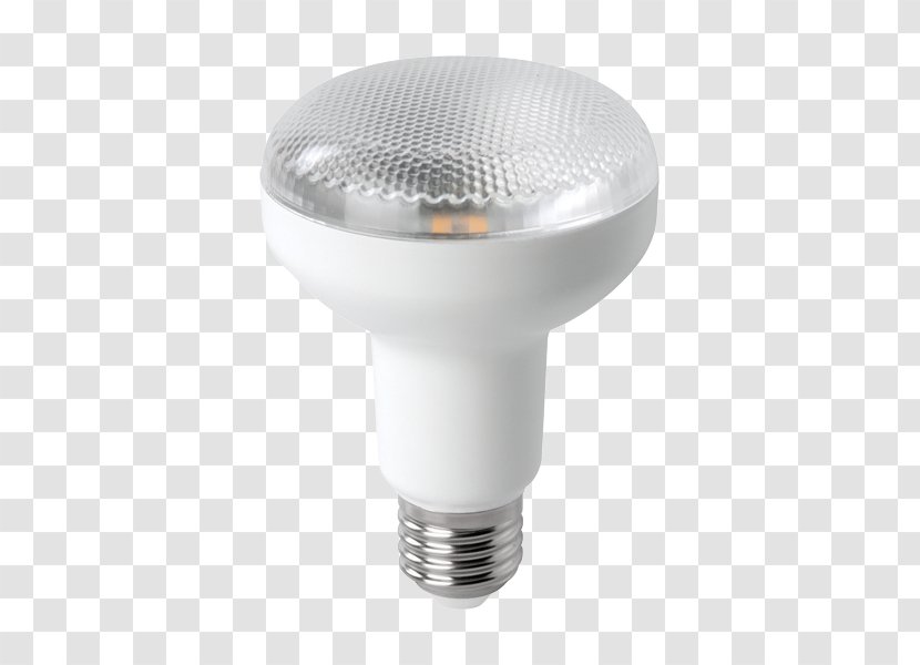 Lighting Megaman Edison Screw LED Lamp - Light Fixture - Luminous Effect Transparent PNG