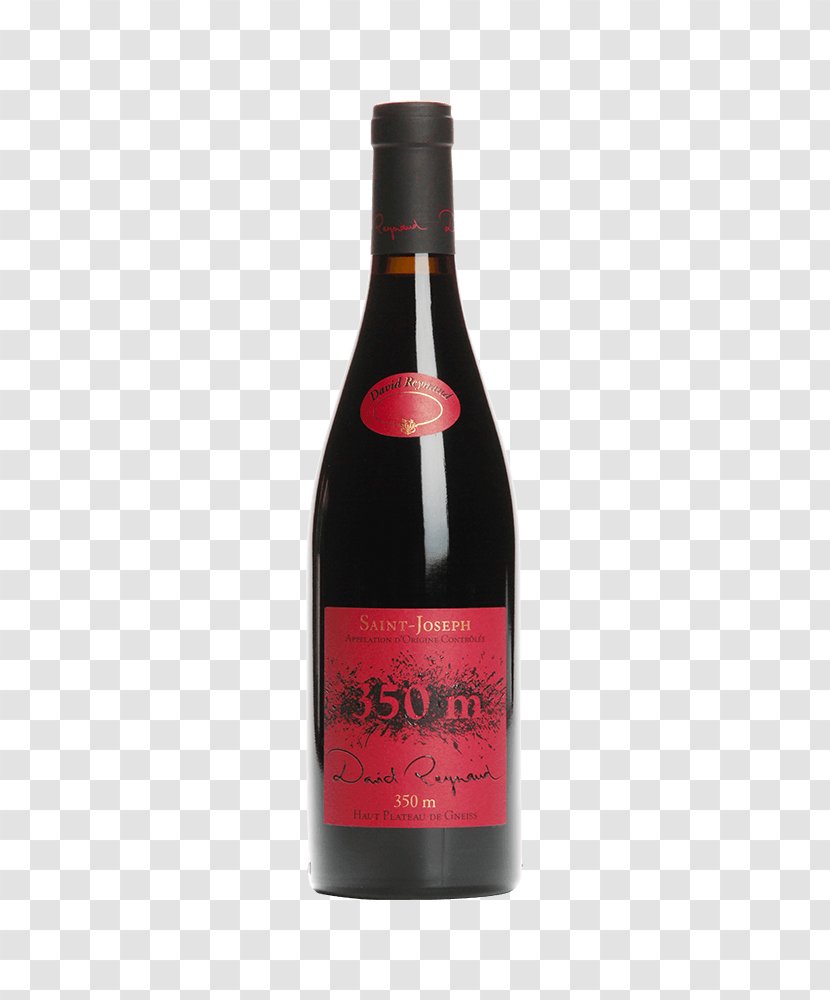 Red Wine Shiraz Rhône Region Saint-Joseph AOC - Saint Joseph Transparent PNG