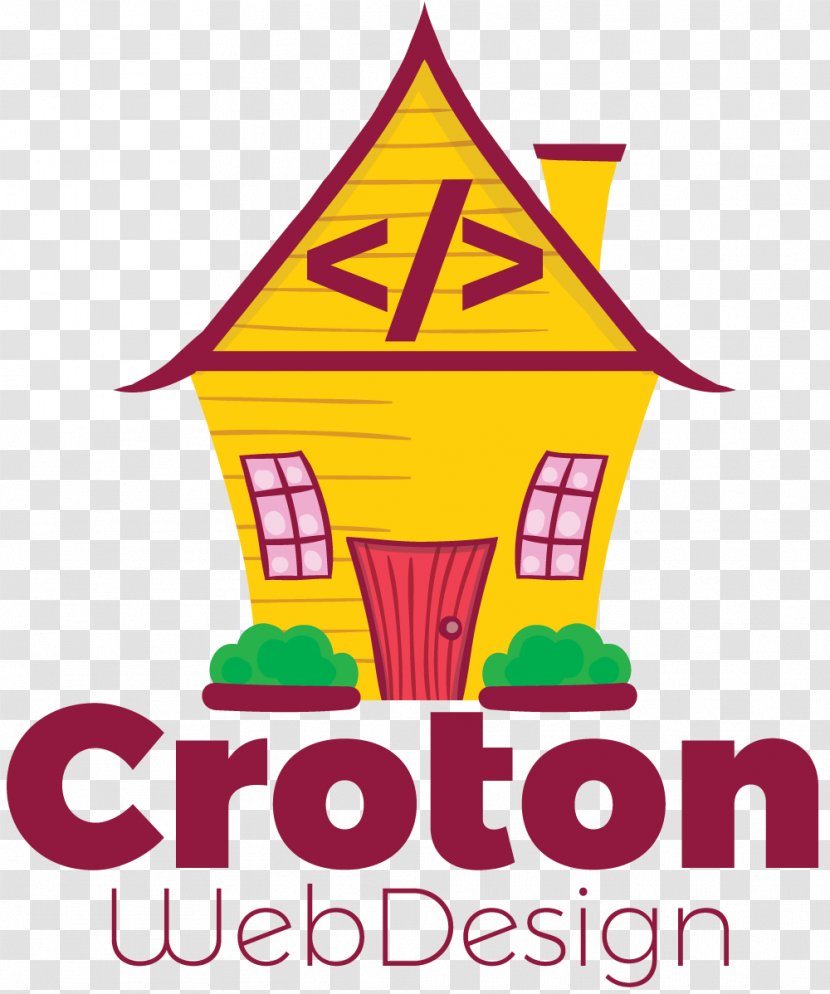 Croton Web Design - Hosting Service Transparent PNG
