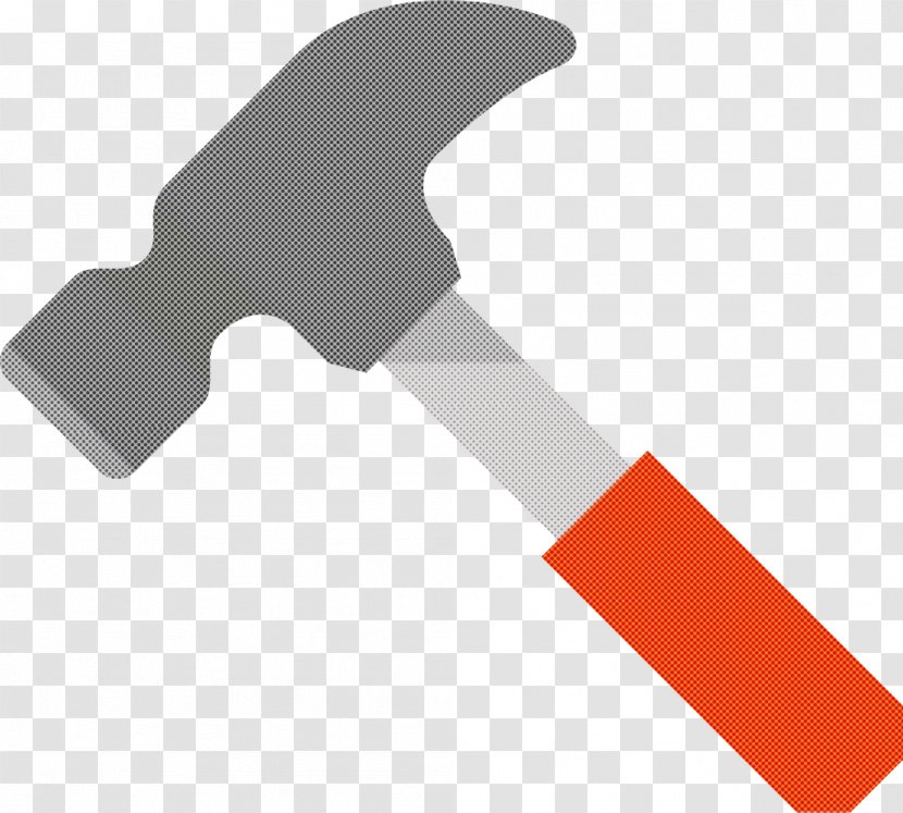 Axe Tool Stonemason's Hammer Hatchet Throwing Transparent PNG