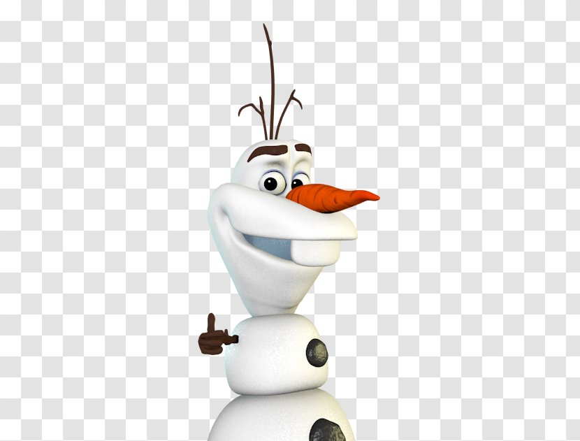 Christmas Ornament Technology Snowman - Olaf Transparent PNG