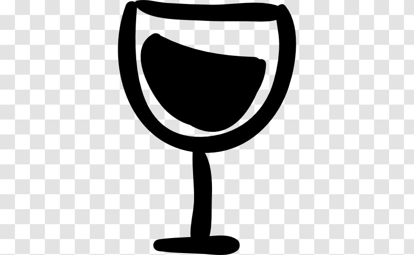 Wine Glass Beer Red - Symbol - Wineglass Transparent PNG