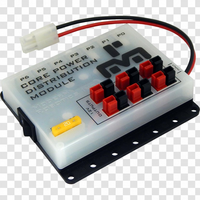 Power Converters Distribution Board Electric Unit Sensor - Direct Current Transparent PNG