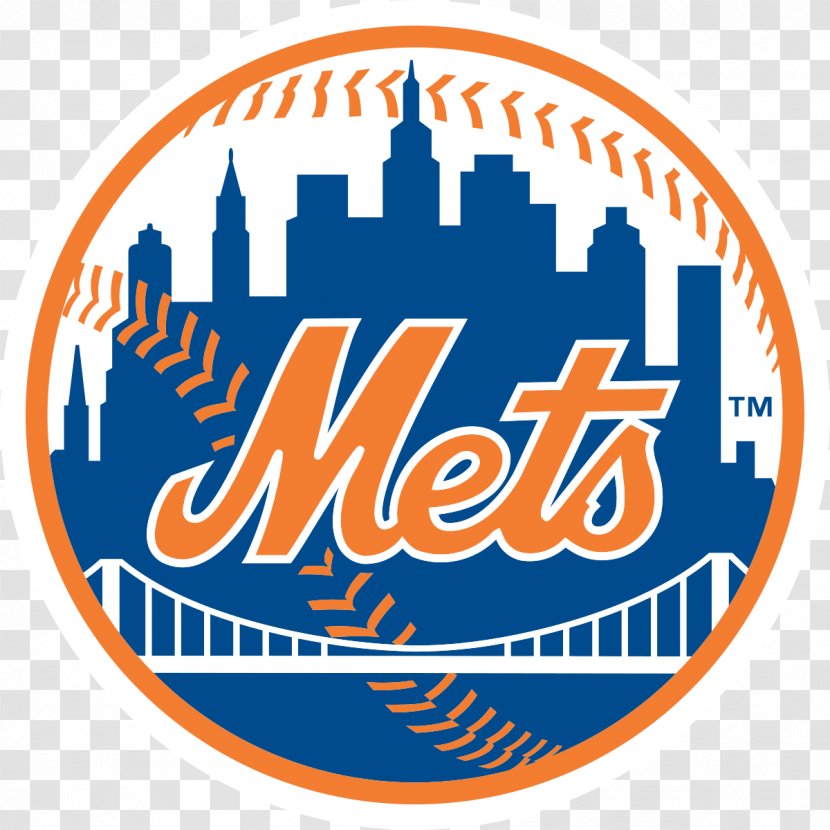 New York Mets Atlanta Braves City Yankees Los Angeles Dodgers - Mlb - Baseball Transparent PNG