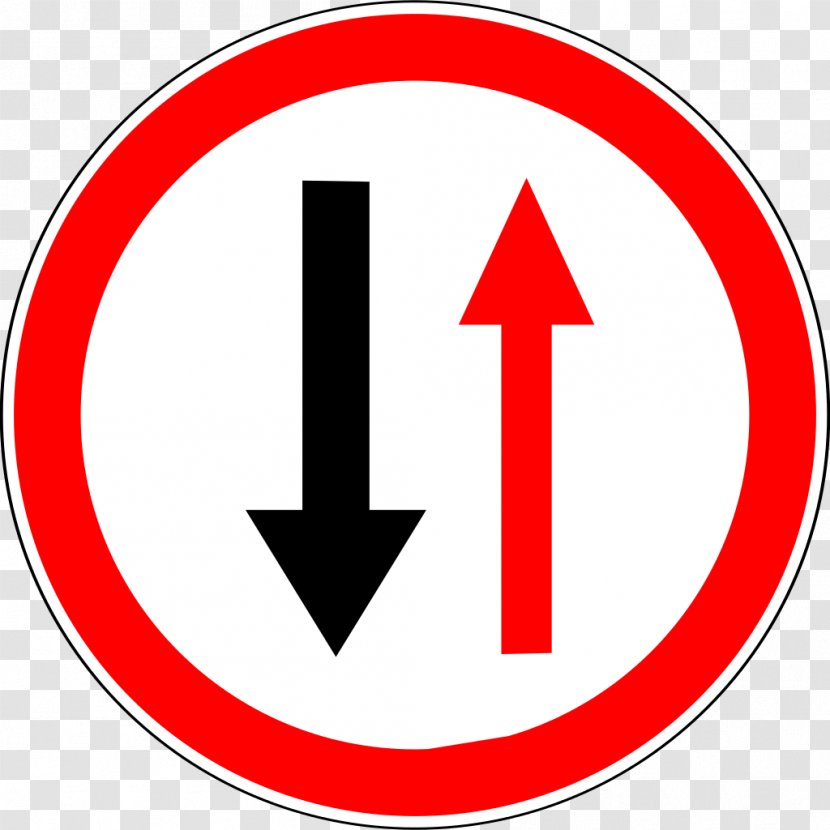 Traffic Sign Royalty-free Cardiff - Point - Road Transparent PNG