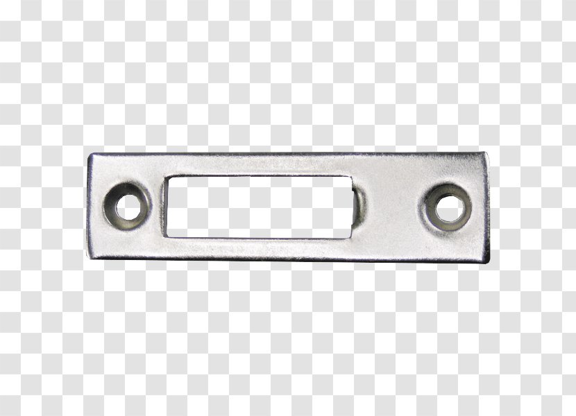 Angle Metal - Hardware Transparent PNG