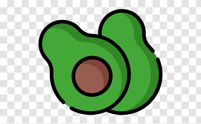 Avocado Vector - Food - Farm Transparent PNG